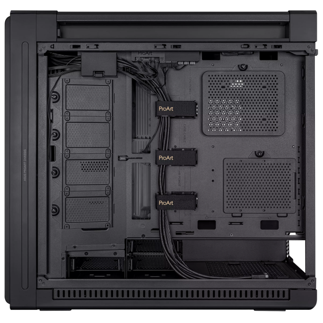Case ASUS ProArt PA602 Black 