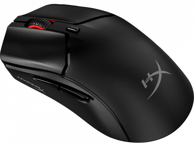 Gaming Mouse HyperX Pulsefire Haste 2 Mini Wireless 