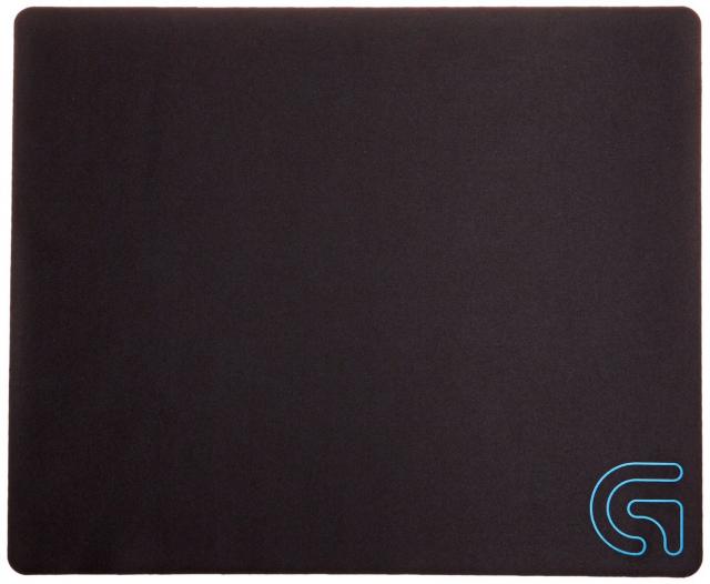 Gaming pad Logitech, G240, Black 