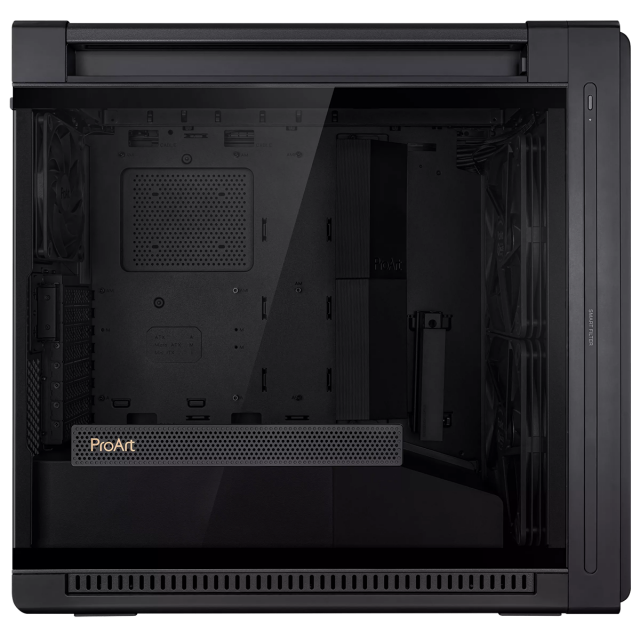 Case ASUS ProArt PA602 Black 