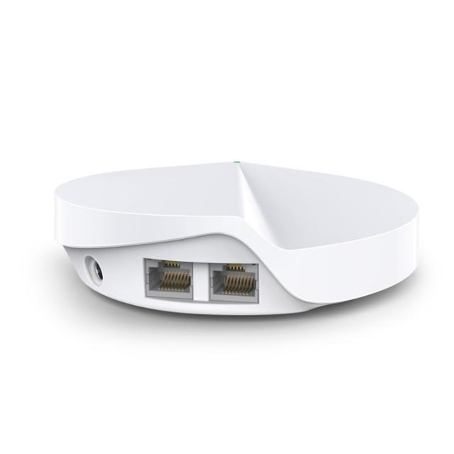 TP-Link Deco M5, AC1300 Whole Home Mesh Wi-Fi System(2-pack) 