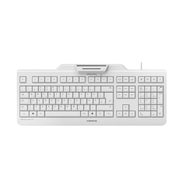 Keyboard CHERRY SECURE BOARD 1.0 