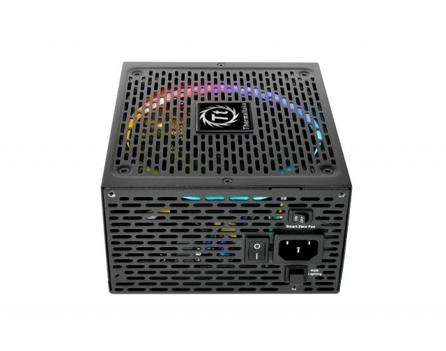 Power Supply Thermaltake Toughpower Grand RGB 850W 80+ GOLD