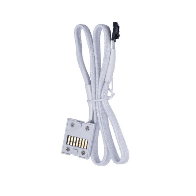 3 Fan Pack Lian Li UNI FAN TL LCD 120mm - White 