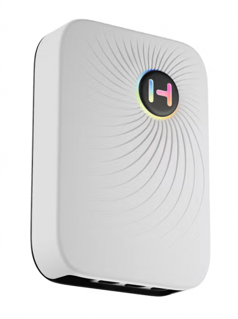 Комплект вентилатори 3-бр 120мм HYTE THICCC FP12 + NP50 