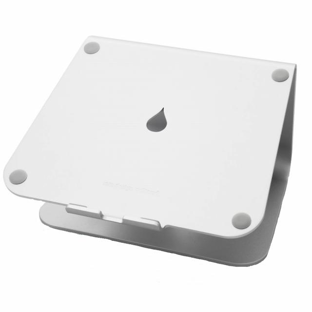 Поставка за лаптоп Rain Design mStand360, Сребриста 