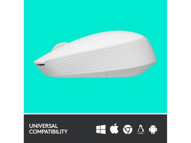 Безжична оптична мишка LOGITECH M171 