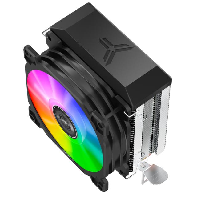 CPU Jonsbo CR-1200E RGB, AMD/INTEL 