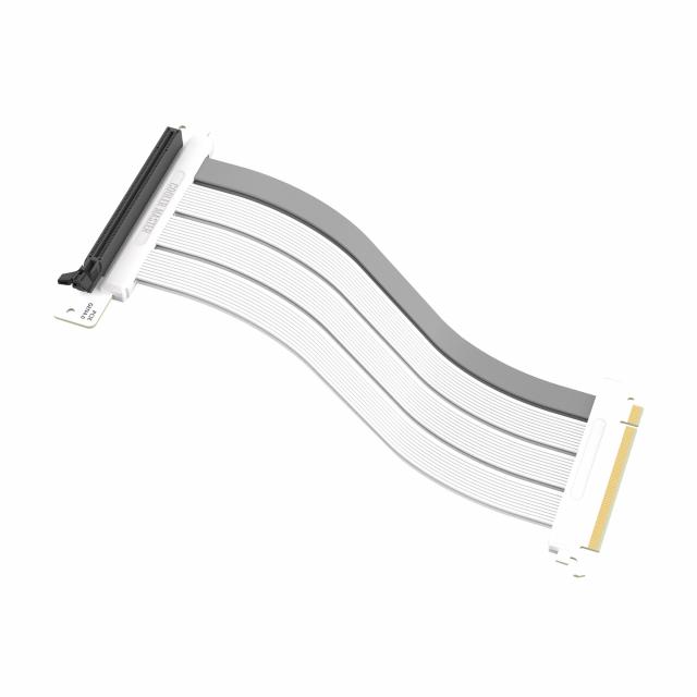 Cooler Master  MasterAccessory Riser Cable PCIe 4.0 x16 - 300mm 