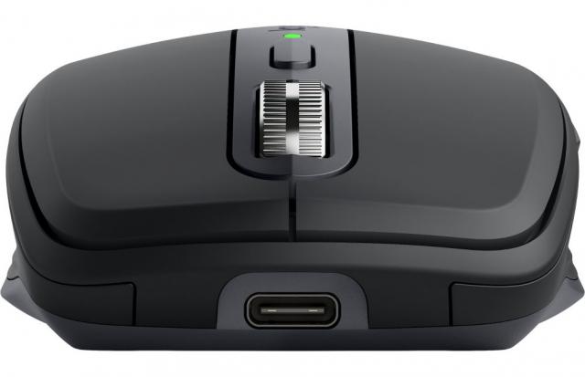 Wireless Laser mouse LOGITECH MX Anywhere 3S 