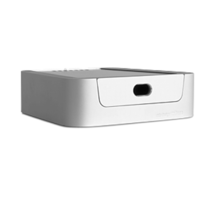 Rain Design mBase for 27" iMac, Silver 