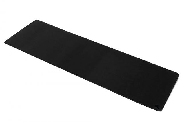Геймърски пад Glorious Stealth Extended черен 