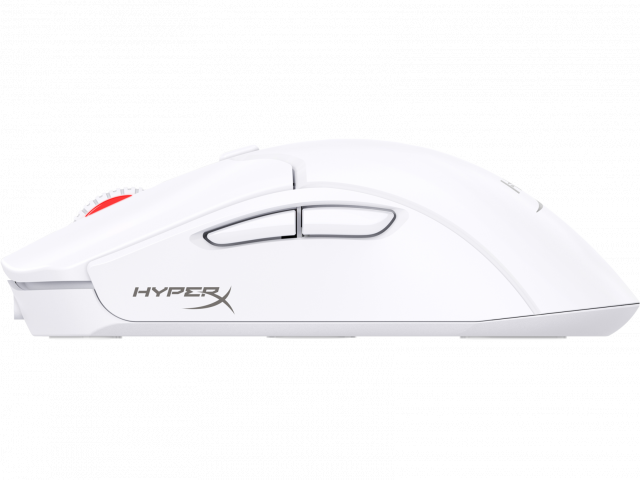 Gaming Mouse HyperX Pulsefire Haste 2 Mini Wireless 