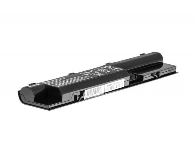 Laptop Battery for HP ProBook 440 445 450 470 G0 G1 470 G2 11.1V 4400mAh GREENCELL 