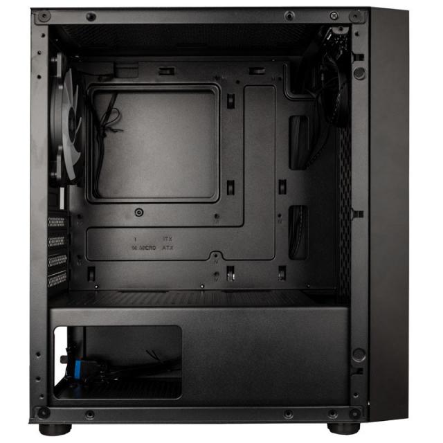 Case Kolink Inspire K2 Plus A-RGB TG Micro-ATX 