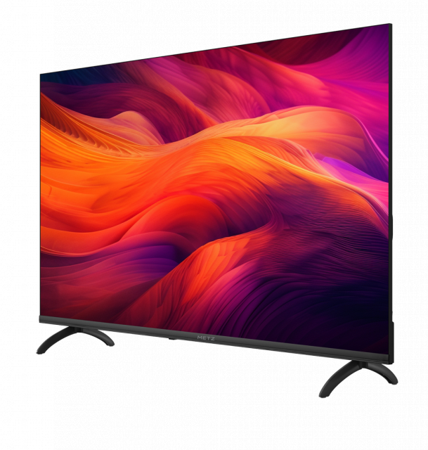 METZ LED TV 32MTE6000Z, 32"(80 см), LED HD, Smart TV, Google TV 