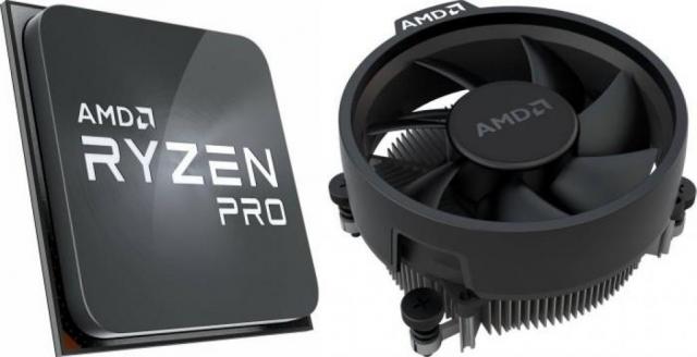 Процесор AMD Ryzen 7 PRO 5750G, 3.8GHz(Up to 4.6GHz), 65W, AM4, MPK