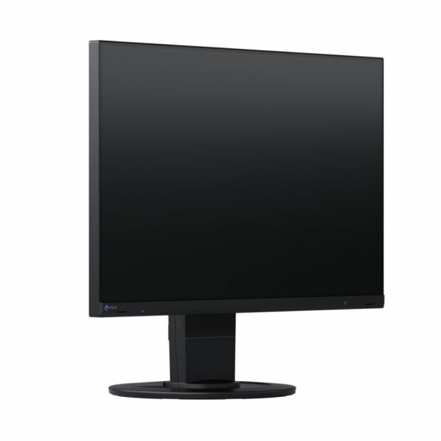 Monitor EIZO FlexScan EV2360, IPS, 22.5 inch, Wide, WUXGA, D-Sub, HDMI, DisplayPort, Black 