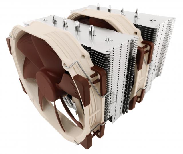 CPU Cooler Noctua NH-D15 