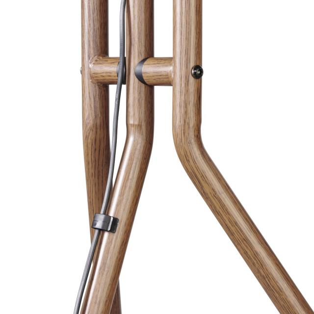 Стойка за TV HAMA Easel Design, 191см / 75", 118092 