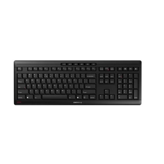 Classic keyboard CHERRY STREAM, JK-8550EU-2 