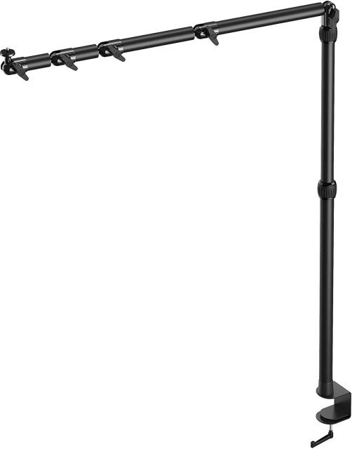 Elgato Flex Arm Kit, Black 