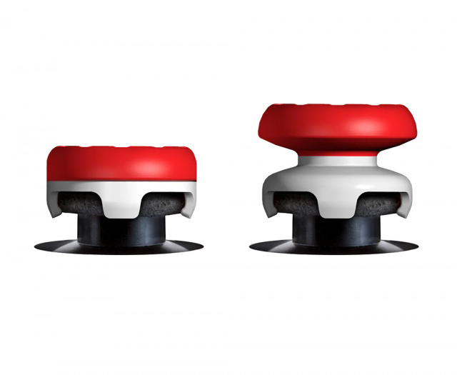 Аксесоар KontrolFreek FPS Thumbsticks Inferno 