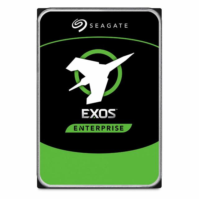 HDD Seagate Exos X16, 16TB, 256MB Cache, SATA3 6Gb/s 