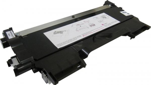 Toner Cartridge UPRINT TN2110/2120, BROTHER,  Black 