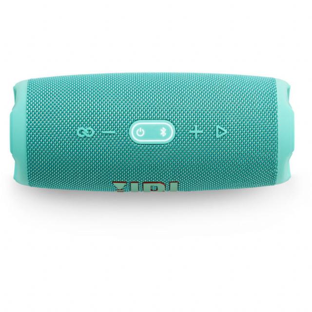 Wireless speaker JBL CHARGE 5 Teal 