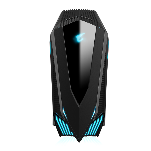 Кутия Gigabyte Aorus AC700G RGB Fusion 2.0 Full Tower 