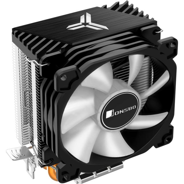 CPU Jonsbo CR-1200 RGB, AMD/INTEL 