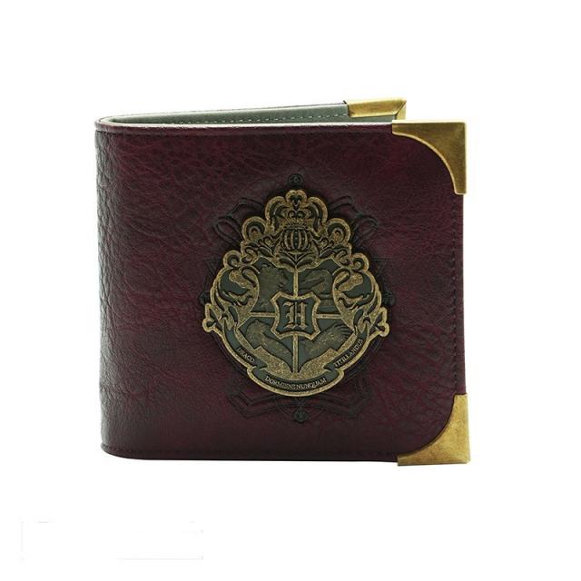 Портфейл ABYSTYLE HARRY POTTER Hogwarts 
