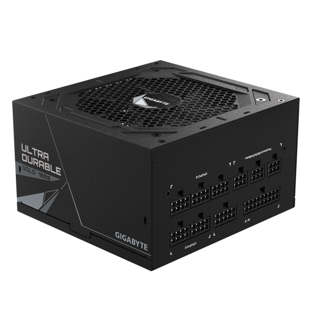Захранващ блок Gigabyte UD1000GM, 1000W 