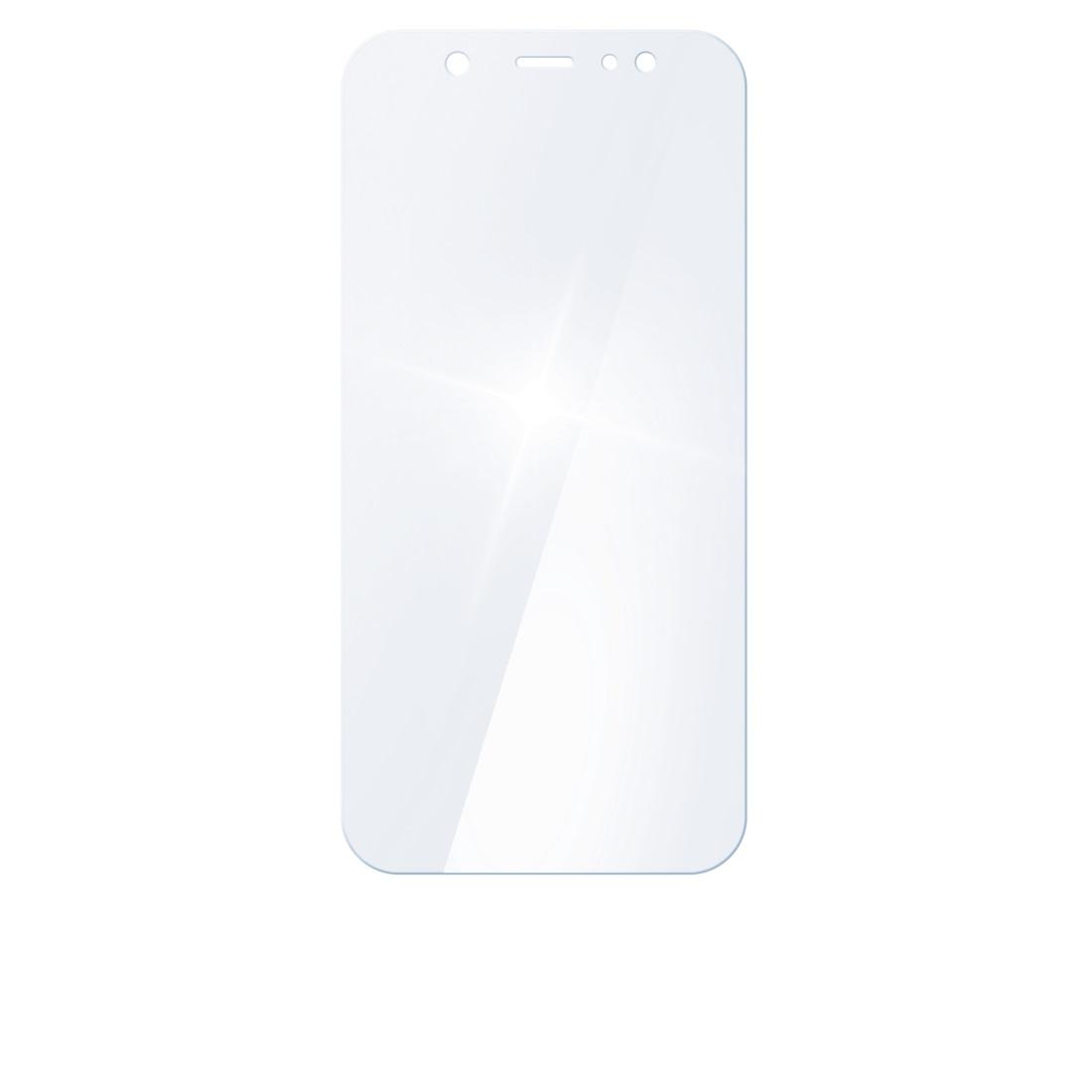 Стъклен протектор "Premium Crystal Glass" екран за Samsung Galaxy A30/A50