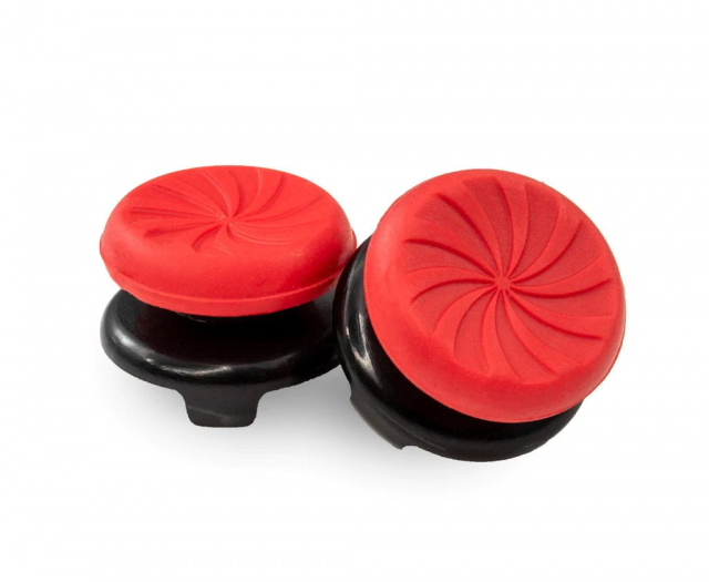 Аксесоар KontrolFreek Performance Thumbsticks FPS Freak Inferno 