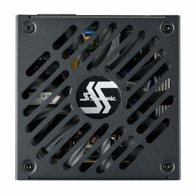 Power Supply Unit Seasonic FOCUS 650SGX, 650W 