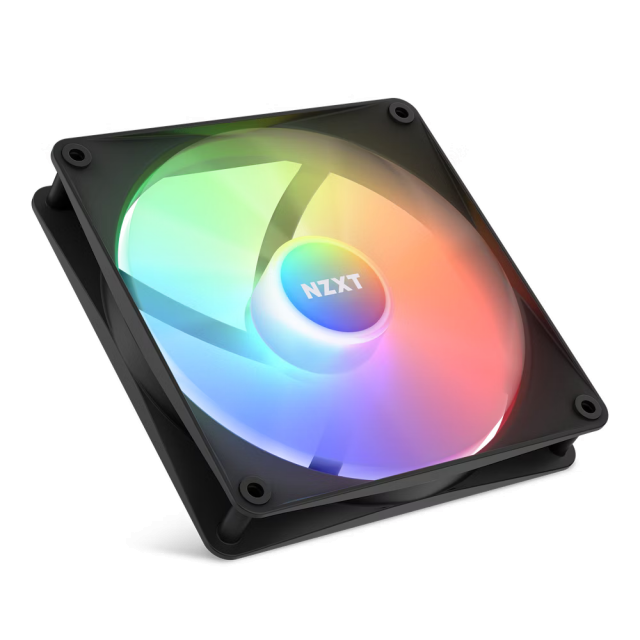 Вентилатор NZXT F140 RGB Core 140mm 