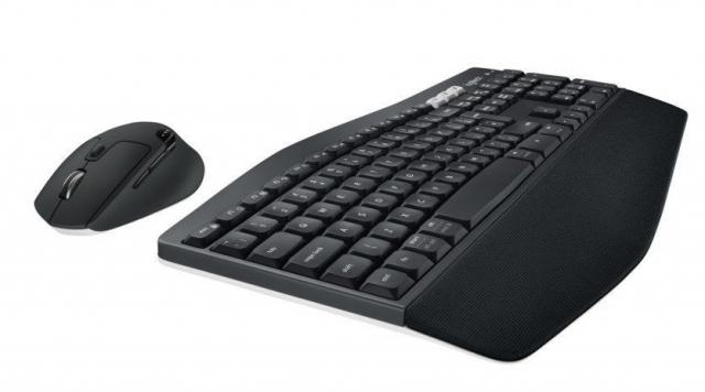 Wireless Keyboard and mouse set Logitech MK850 