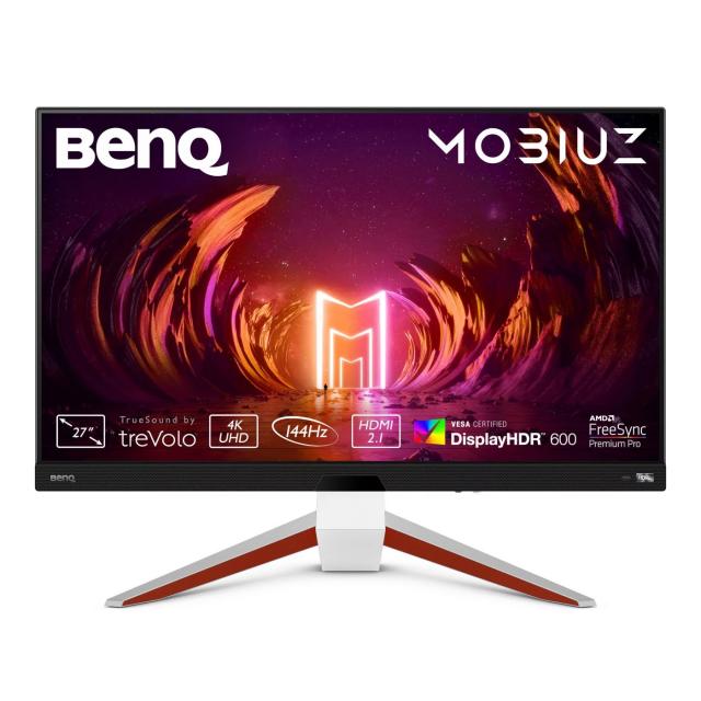 Monitor BenQ EX2710U MOBUIZ 144Hz 