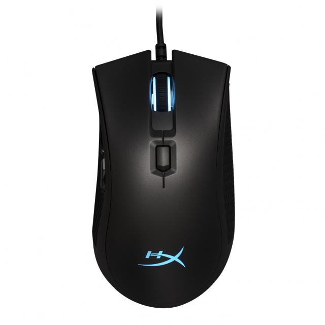 Gaming Mouse HyperX Pulsefire FPS PRO RGB