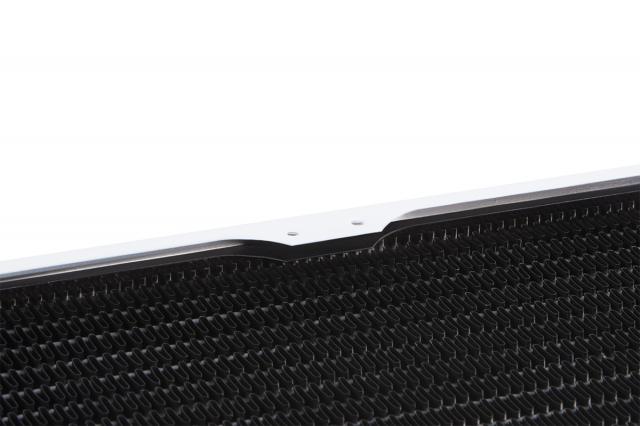 Радиатор Alphacool NexXxoS ST30 Full Copper 280mm Radiator V.2, White Special Edition 