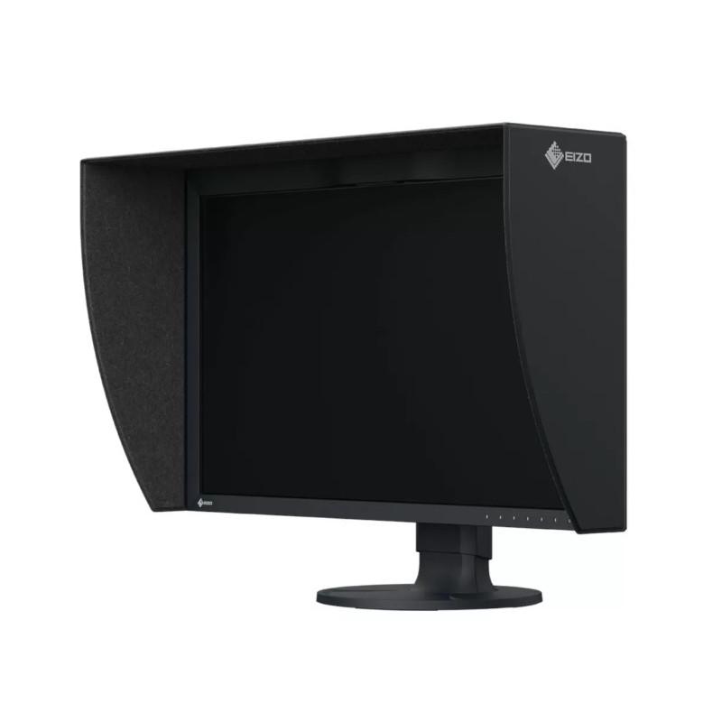 Монитор EIZO ColorEdge CG2700S, IPS, 27 inch, Черен