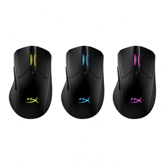 Gaming Mouse Hyperx Pulsefire Dart Wireless Rgb