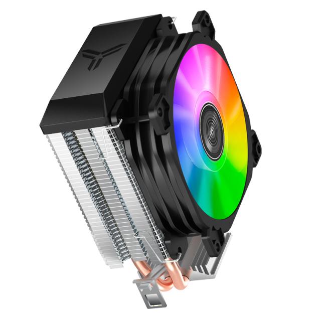 CPU Jonsbo CR-1200E RGB, AMD/INTEL 