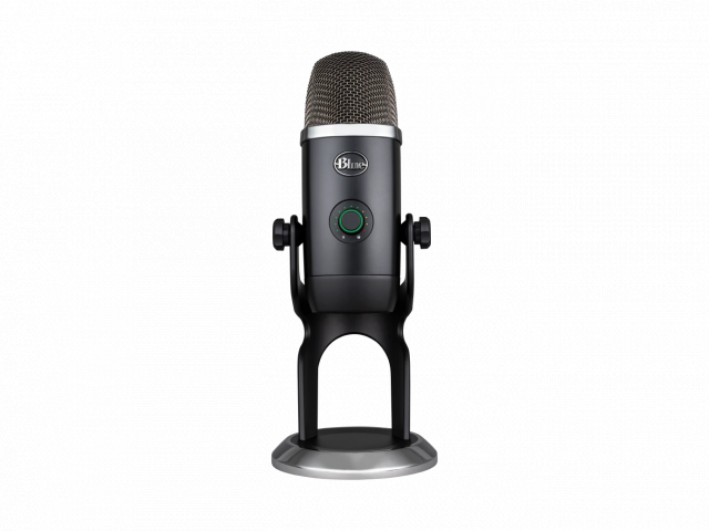 Professional Microphone Logitech Blue YETI X Pro 