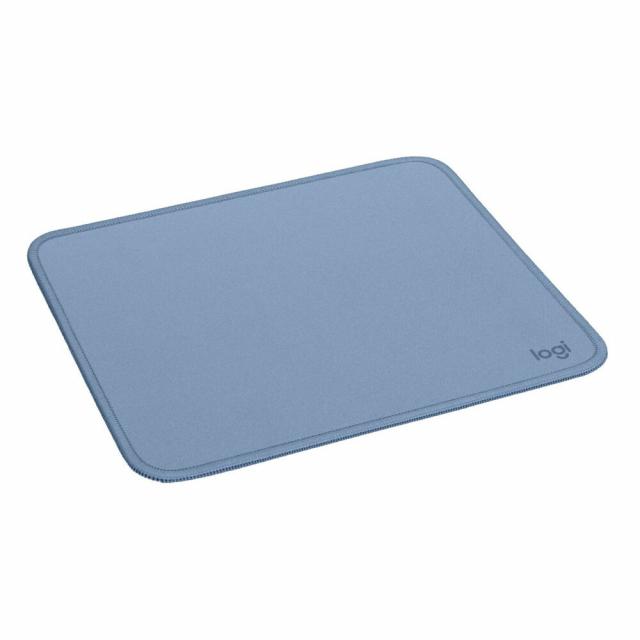 Logitech Mouse Pad Studio Series, Blue Grey 