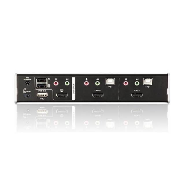 KVMP switch ATEN CS1792 2-port 