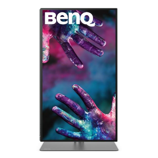 Монитор BenQ PD2725U 