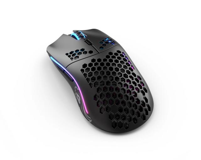 Gaming Mouse Glorious Model O Wireless (Matte Black) 